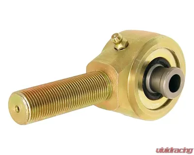 RockJock 4x4 Johnny Joint 2 in. Narrow Rod End (3/4 in. LH Thread 2.115 in. x .492 in. Ball) - RJ-301100-101