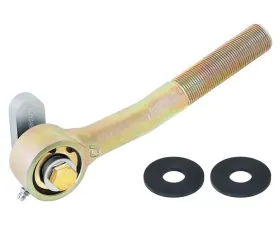 RockJock 4x4 Johnny Joint Front Trac Bar End