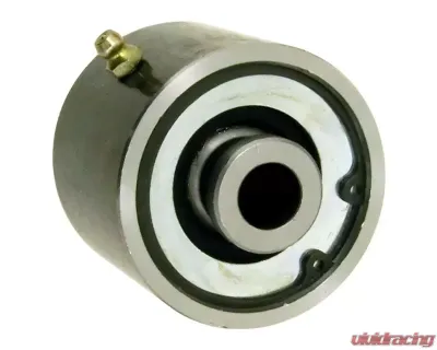 RockJock 4x4 2 1/2 in. Johnny Joint Rod End Externally Greased (70mm x 16mm Hole) Ford Bronco 2021+ - RJ-330002-101