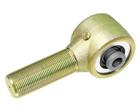 RockJock 4x4 Johnny Joint 2 1/2 in. Forged Rod End (1 1/4 in. -12 LH Threads 3.150 in. x .718 in. Ball)