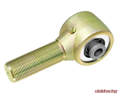 RockJock 4x4 Johnny Joint 2 1/2 in. Forged Rod End (1 1/4 in. -12 LH Threads 3.150 in. x .718 in. Ball) - RJ-330400-101