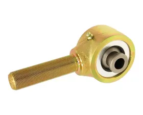 RockJock 4x4 2 1/2 in. Johnny Joint Forge Rod End (Narrow 7/8 in. -14 LH Thread 2.365 in. x 0.562 in.)
