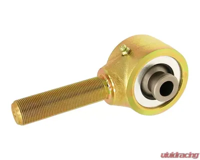 RockJock 4x4 2 1/2 in. Johnny Joint Forge Rod End (Narrow 7/8 in. -14 RH Thread 2.365 in. x 0.750 in.) - RJ-331600-101