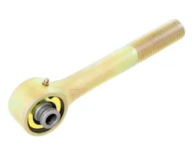 RockJock 4x4 Johnny Joint 2 1/2 in. Forged Rod End (Long Shank 1 1/4 in. RH Thread 2.365 in. x 0.562 in. Ball)