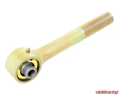 RockJock 4x4 Johnny Joint 2 1/2 in. Forged Rod End (Long Shank 1 1/4 in. RH Thread 2.625 in. x 0.640 in. Ball) - RJ-335400-102