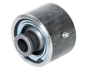RockJock 4x4 Johnny Joint 3 in. Narrow Rod End (Weld-On 3.250 in. x .750 in. Ball)