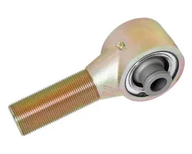 RockJock 4x4 Johnny Joint 3 in. Forged Rod End (1 1/2 in. -12 LH Thread 3.250 in x .750 in. Ball)