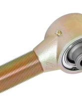 RockJock 4x4 Johnny Joint 3 in. Forged Rod End (1 1/2 in. -12 RH Thread 3.250 in x .750 in. Ball)                                     - RJ-365500-102 - Image 3