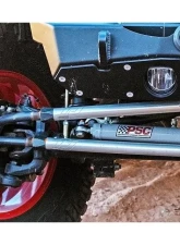 RockJock 4x4 Ram Assist Tie Rod Clamp (Aluminum)                                     - RJ-401000-101 - Image 2