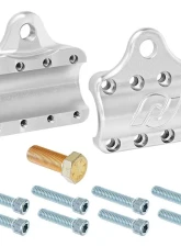 RockJock 4x4 Ram Assist Tie Rod Clamp (Aluminum)                                     - RJ-401000-101 - Image 4