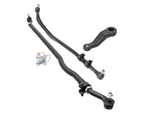 RockJock 4x4 Currectlync Steering System Jeep Cherokee | Comanche | Grand Cherokee | Wrangler 1984-2006