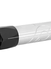 RockJock 4x4 Rocknut Aluminum Drag Link Jeep Gladiator | Wrangler 2018-2023                                     - RJ-452101-101 - Image 2