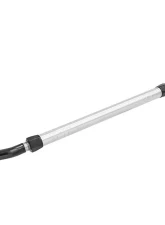 RockJock 4x4 Rocknut Aluminum Drag Link Jeep Wrangler JK 2007-2017                                     - RJ-432101-101 - Image 4