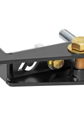 RockJock 4x4 Ram Assist Steering Axle Bracket (Low Steer) Jeep Gladiator | Wrangler 2018-2023                                     - RJ-441104-101 - Image 3