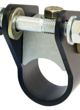 RockJock 4x4 Steering Stabilizer Shock Tie Rod Clamp (Low-Steer) Jeep Gladiator | Wrangler 2007-2023                                     - RJ-441105-101 - Image 2