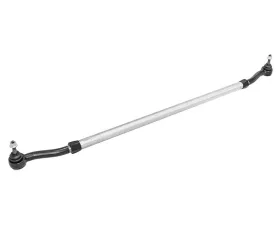 RockJock 4x4 Rocknut Aluminum Drag Link Jeep Gladiator | Wrangler 2018-2023