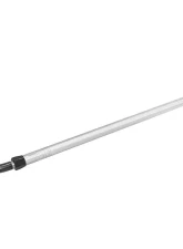 RockJock 4x4 Rocknut Aluminum Drag Link Jeep Gladiator | Wrangler 2018-2023                                     - RJ-452101-101 - Image 4