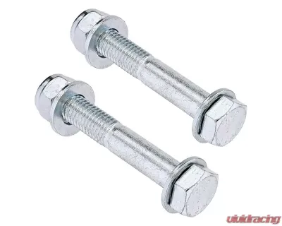 RockJock 4x4 Rear Trac Bar Replacement Hardware Kit Jeep Wrangler TJ 1997-2007 - RJ-510100-101