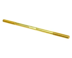 RockJock 4x4 Antirock Sway Bar End Link Rod (12 1/2 in.)