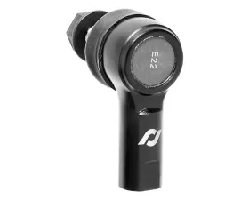 RockJock 4x4 Sway Bar End Link Rod End (Sealed 1/2 in. -20 LH)