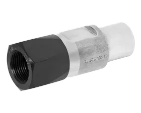 RockJock 4x4 Rocknut Kit (1 1/4 in. RH Thread)