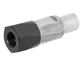 RockJock 4x4 Rocknut Kit (1 in. RH Thread)
