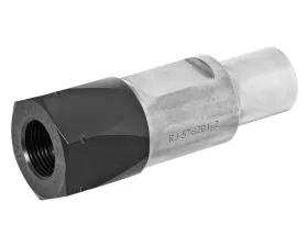 RockJock 4x4 Rocknut Kit (1 in. LH Thread)