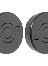 RockJock 4x4 Delrin Frame Tube Plugs Jeep Gladiator | Wrangler 2018-2023                                     - RJ-600000-101 - Image 3