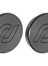 RockJock 4x4 Frame Rail Plugs Jeep Gladiator | Wrangler 2018-2023                                     - RJ-600000-103 - Image 3