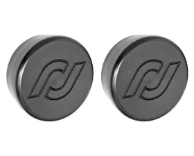 RockJock 4x4 Delrin Frame Tube Plugs Jeep Wrangler JK 2007-2017