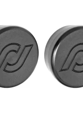 RockJock 4x4 Delrin Frame Tube Plugs Jeep Wrangler JK 2007-2017                                     - RJ-600001-101 - Image 3