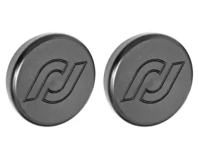 RockJock 4x4 Delrin Frame Rail Plugs Jeep Wrangler JK 2007-2017