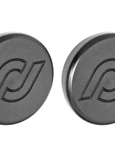 RockJock 4x4 Delrin Frame Rail Plugs Jeep Wrangler JK 2007-2017                                     - RJ-600001-103 - Image 2