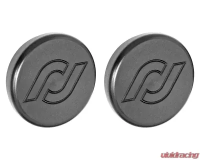 RockJock 4x4 Delrin Frame Rail Plugs Jeep Wrangler JK 2007-2017 - RJ-600001-103