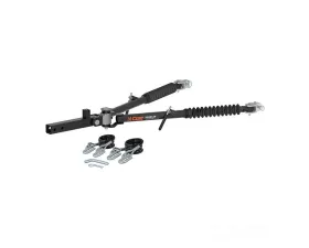 RockJock 4x4 Curt Rambler Rv Tow Bar (7,500 LBS.)