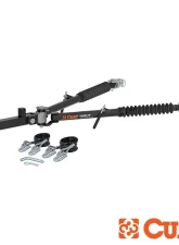 RockJock 4x4 Curt Rambler Rv Tow Bar (7,500 LBS.)                                     - RJ-70001 - Image 7