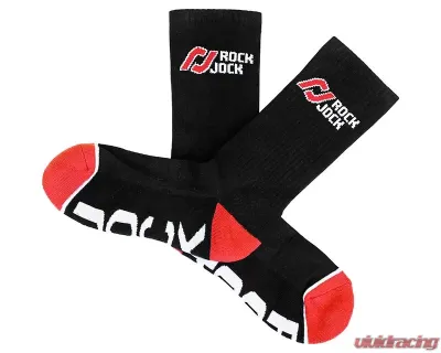 RockJock 4x4 Socks - RJ-717001-1