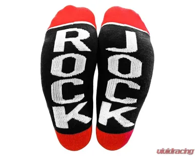 RockJock 4x4 Socks - RJ-717001-1