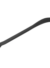 RockJock 4x4 Johnny Joint Front Trac Bar Jeep Wrangler 2007-2018                                     - RJ-9120FJKF - Image 2
