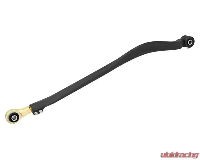 RockJock 4x4 Johnny Joint Front Trac Bar Jeep Wrangler 2007-2018 - RJ-9120FJKF