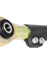 RockJock 4x4 Johnny Joint Front Trac Bar Jeep Wrangler 2007-2018                                     - RJ-9120FJKF - Image 3