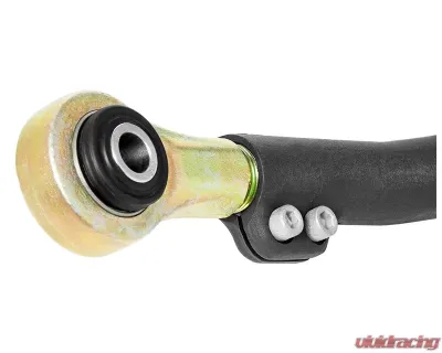 RockJock 4x4 Johnny Joint Front Trac Bar Jeep Wrangler 2007-2018 - RJ-9120FJKF