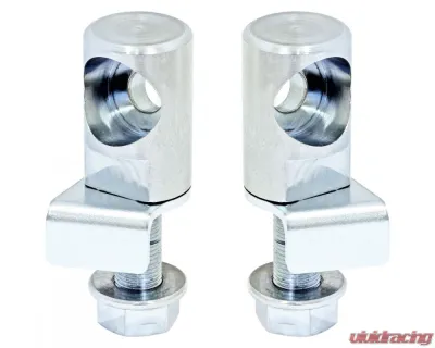 RockJock 4x4 Sway Bar End Link Mount Kit Ford Bronco 2021+ - RJ-281100-101