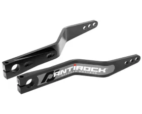 RockJock 4x4 Antirock Fabricated Steel Sway Bar Arms 15.2