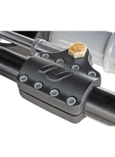 RockJock High Steer Knuckle Kit for RAM Assist Jeep JK Wrangler 2007-2017                                     - RJ-430000-101 - Image 2