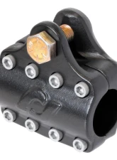 RockJock High Steer Knuckle Kit for RAM Assist Jeep JK Wrangler 2007-2017                                     - RJ-430000-101 - Image 9