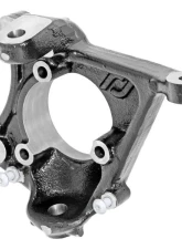 RockJock High Steer Knuckle Kit for Stabilizer Shock JK Trac Bar Jeep JK Wrangler 2007-2017                                     - RJ-430001-101 - Image 2