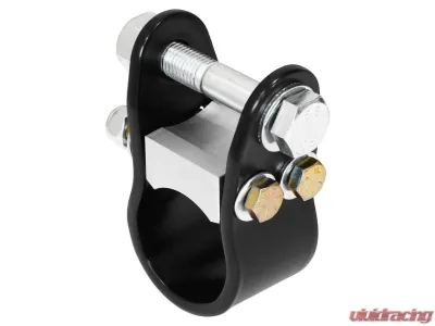 RockJock High Steer Knuckle Kit for Stabilizer Shock JK Trac Bar Jeep JK Wrangler 2007-2017 - RJ-430001-101