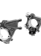 RockJock High Steer Knuckles Jeep JK Wrangler 2007-2017                                     - RJ-437100-101 - Image 5