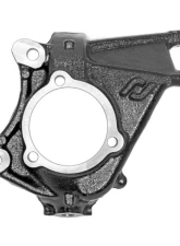 RockJock High Steer Knuckles Jeep JK Wrangler 2007-2017                                     - RJ-437100-101 - Image 2